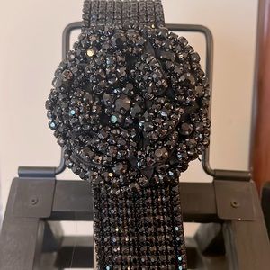 White House Black Market belt